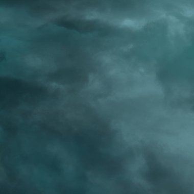 Arka plan için soyut bokeh kar mavisi beyaz ışık bulanıklığı tasarımı