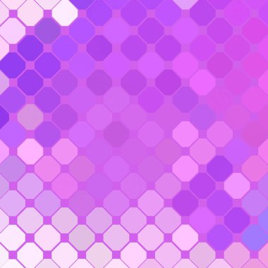 Soyut arkaplan ile kusursuz desen