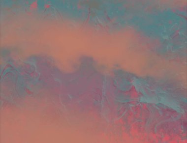 boşluk ile soyut grunge arka plan 