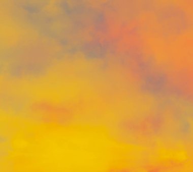 bulutlar ile soyut gökyüzü arka plan