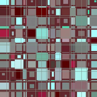 renkli arka plan kareler     