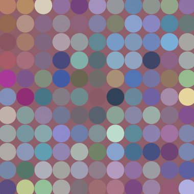 Geometrik desenli soyut arkaplan