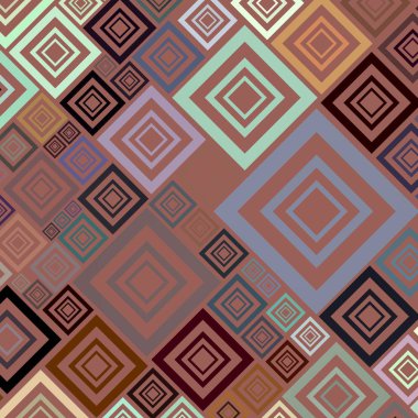 sorunsuz geçmiş ile soyut desen