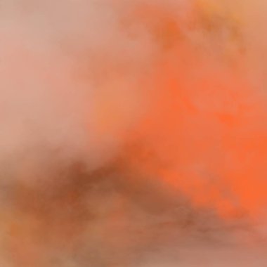 soyut grunge bulutlar, kopya alanı ile renkli arka plan