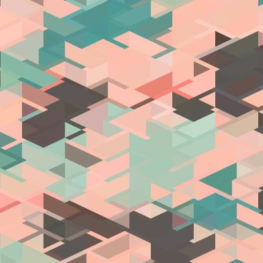 renkli arka plan kareler         