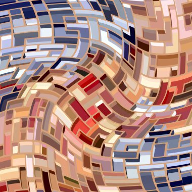 Soyut sanat dokusu. Renkli doku. Modern sanat eserleri. Renkli görüntü. Modern sanat. Çağdaş sanat.