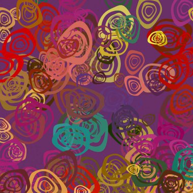 Soyut sanat dokusu. Renkli doku. Modern sanat eserleri. Renkli görüntü. Modern sanat. Çağdaş sanat.