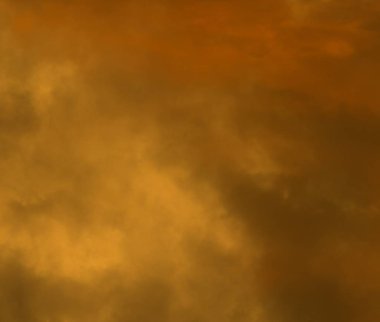 bulutlar ile soyut gökyüzü arka plan