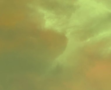 uzay ile soyut gökyüzü arka plan