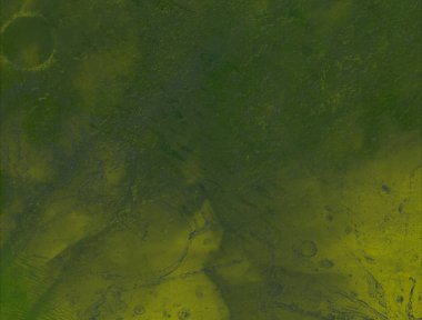 Metin için alanı olan soyut arkaplan