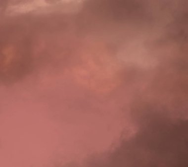 soyut grunge bulutlar, kopya alanı ile renkli arka plan