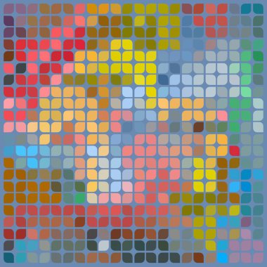 soyut renkli arkaplan, alanı kopyala 