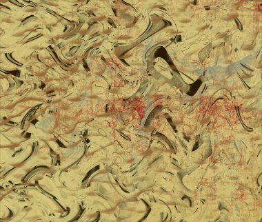 alan ile soyut vintage arka plan