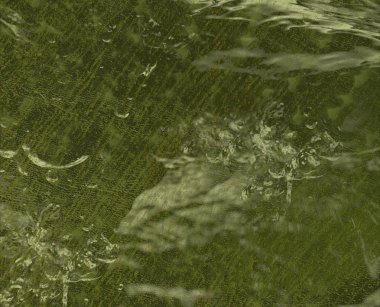 boşluk ile soyut grunge arka plan 