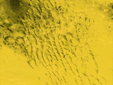 Metin için alanı olan soyut arkaplan