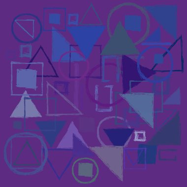 Soyut sanat dokusu. Renkli doku. Modern sanat eserleri. Renkli görüntü. Modern sanat. Çağdaş sanat. 