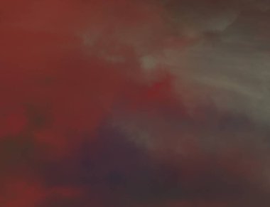 Taranmış Boyalı Soyut Arkaplan