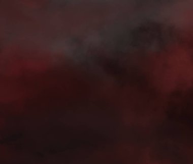 Metin için alanı olan soyut renkli arkaplan