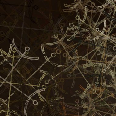 soyut yaratıcı renkli grunge arka plan