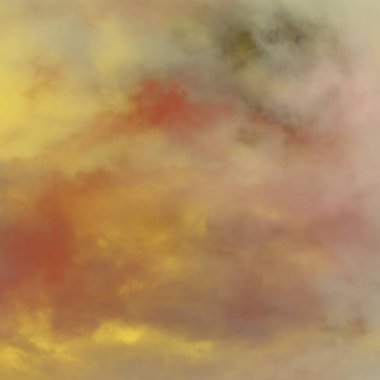 Taranmış Boyalı Soyut Arkaplan