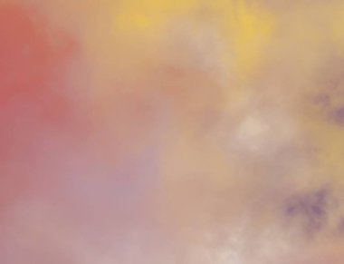 Taranmış Boyalı Soyut Arkaplan