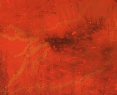 metin için alanı olan grunge arkaplanı