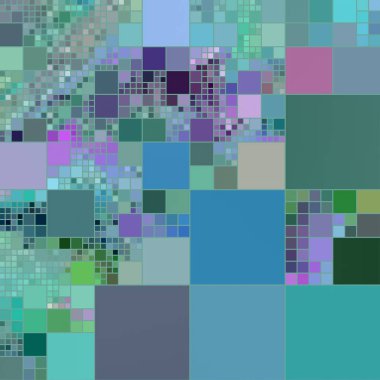 Metin için alanı olan soyut grunge arkaplanı