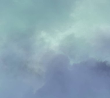 bulutlar ile soyut gökyüzü arka plan