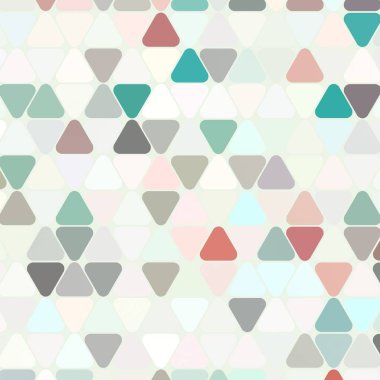 Soyut arkaplan ile kusursuz desen