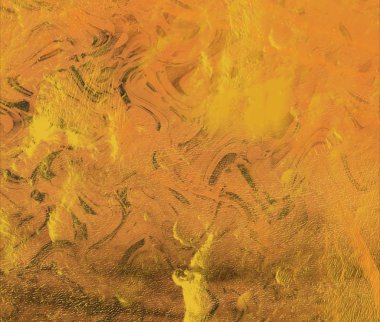 metin için alanı olan grunge arkaplanı