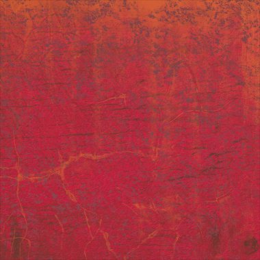 metin için alanı olan grunge arkaplanı