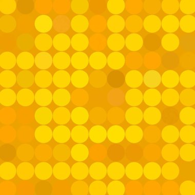 Geometrik desenli soyut arkaplan