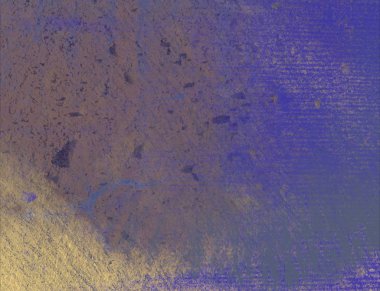 metin için alanı olan grunge arkaplanı