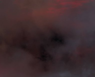 Taranmış Boyalı Soyut Arkaplan