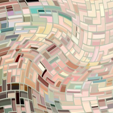 Soyut sanat dokusu. Renkli doku. Modern sanat eserleri. Renkli görüntü. Modern sanat. Çağdaş sanat. 