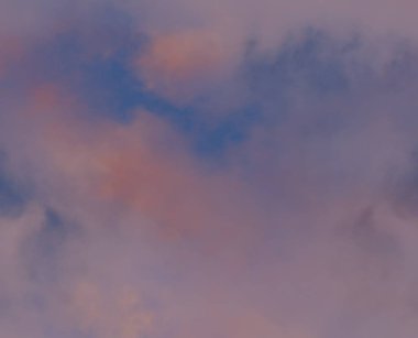 soyut grunge bulutlar, kopya alanı ile renkli arka plan