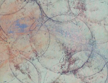 Metin için alanı olan soyut arkaplan