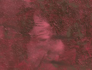 metin için alanı olan grunge arkaplanı