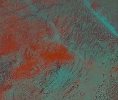 metin için alanı olan grunge arkaplanı