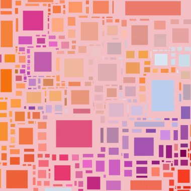 Soyut sanat dokusu. Renkli doku. Modern sanat eserleri. Renkli resim. 