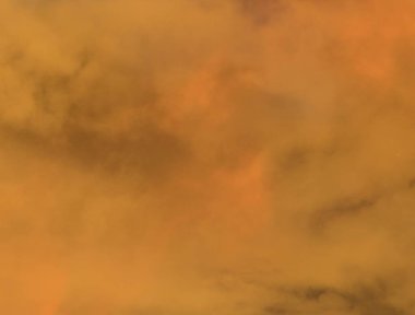 bulutlu mavi gökyüzü arkaplanı