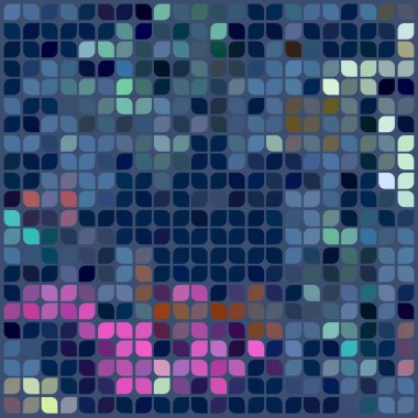 Soyut sanat dokusu. Renkli doku. Modern sanat eserleri. Renkli görüntü. Modern sanat. Çağdaş sanat.