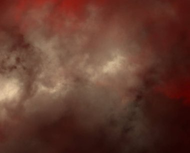 Metin için alanı olan soyut arkaplan