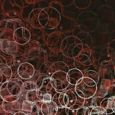 soyut renkli arkaplan, alanı kopyala 