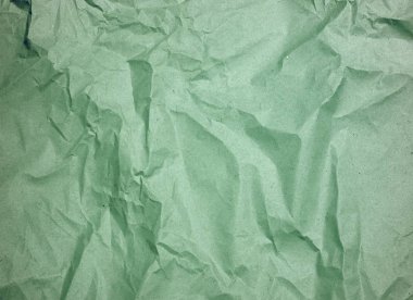 Buruşmuş kağıt dokusu arkaplanı.