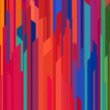 Soyut sanat dokusu. Renkli doku. Modern sanat eserleri. Renkli görüntü. Modern sanat. Çağdaş sanat. 