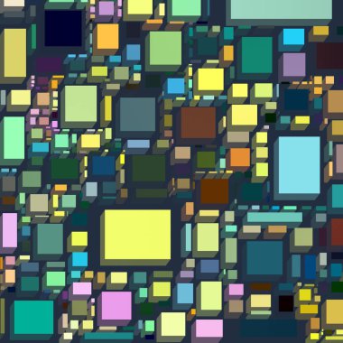 Soyut sanat dokusu. Renkli doku. Modern sanat eserleri. Renkli görüntü. Modern sanat. Çağdaş sanat.