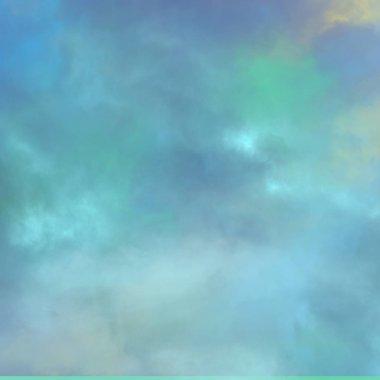 Taranmış Boyalı Soyut Arkaplan