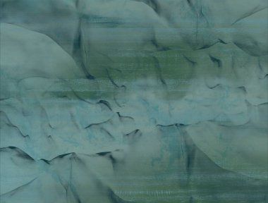 metin için alanı olan grunge arkaplanı