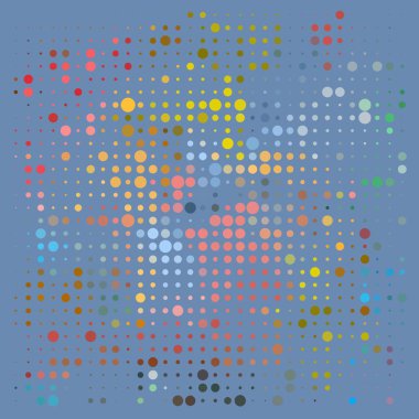 Soyut sanat dokusu. Renkli doku. Modern sanat eserleri. Renkli görüntü. Modern sanat. Çağdaş sanat.